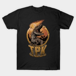 RPG - Prehistoric TPK T-Shirt